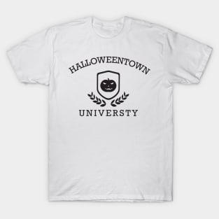 Halloween town University T-Shirt